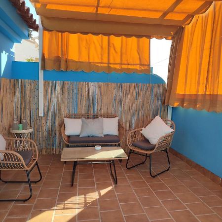Comodidad Y Bellas Vistas En Tu Casa K Comfort Villa Kordoba Bagian luar foto