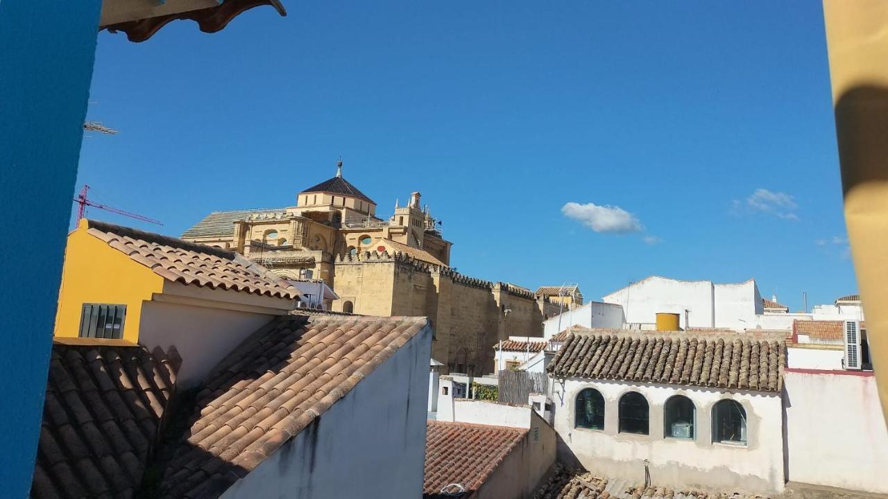 Comodidad Y Bellas Vistas En Tu Casa K Comfort Villa Kordoba Bagian luar foto