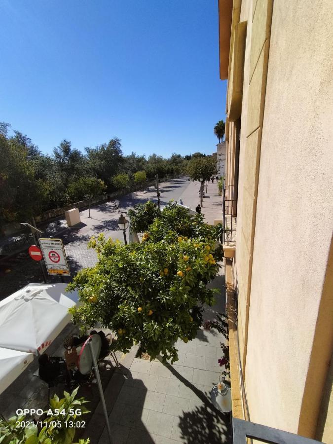 Comodidad Y Bellas Vistas En Tu Casa K Comfort Villa Kordoba Bagian luar foto