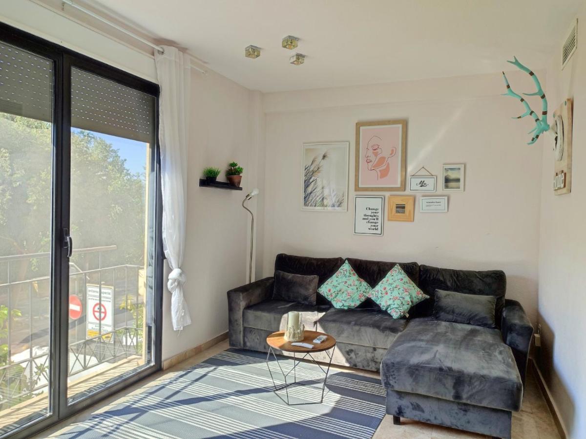 Comodidad Y Bellas Vistas En Tu Casa K Comfort Villa Kordoba Bagian luar foto