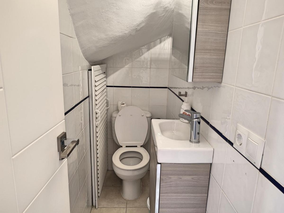 Comodidad Y Bellas Vistas En Tu Casa K Comfort Villa Kordoba Bagian luar foto