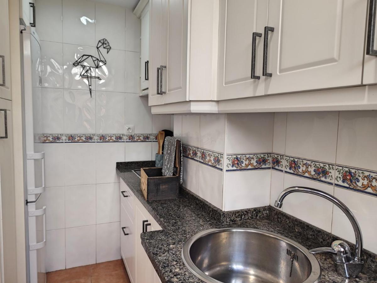 Comodidad Y Bellas Vistas En Tu Casa K Comfort Villa Kordoba Bagian luar foto