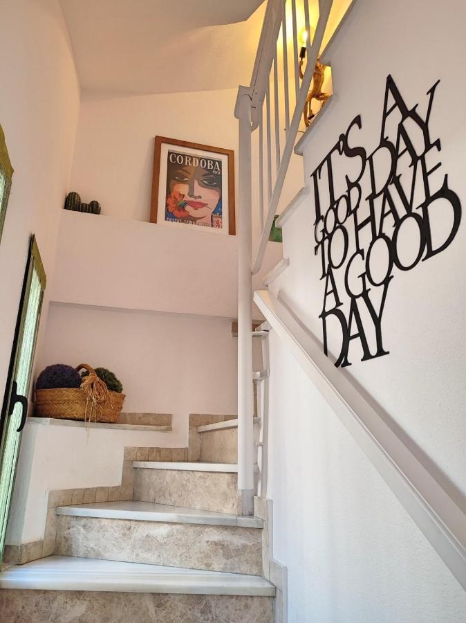 Comodidad Y Bellas Vistas En Tu Casa K Comfort Villa Kordoba Bagian luar foto
