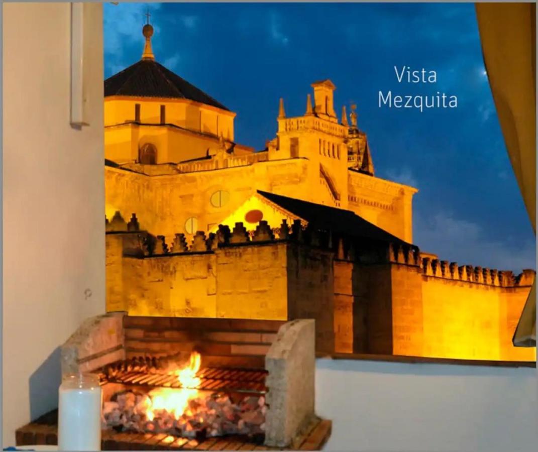 Comodidad Y Bellas Vistas En Tu Casa K Comfort Villa Kordoba Bagian luar foto