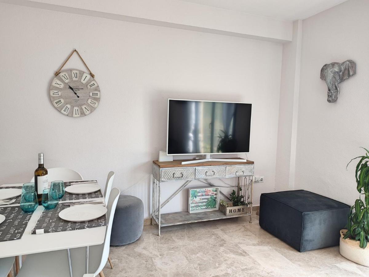 Comodidad Y Bellas Vistas En Tu Casa K Comfort Villa Kordoba Bagian luar foto