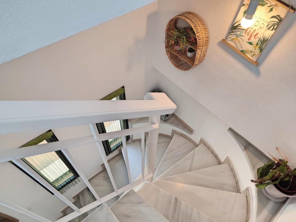Comodidad Y Bellas Vistas En Tu Casa K Comfort Villa Kordoba Bagian luar foto