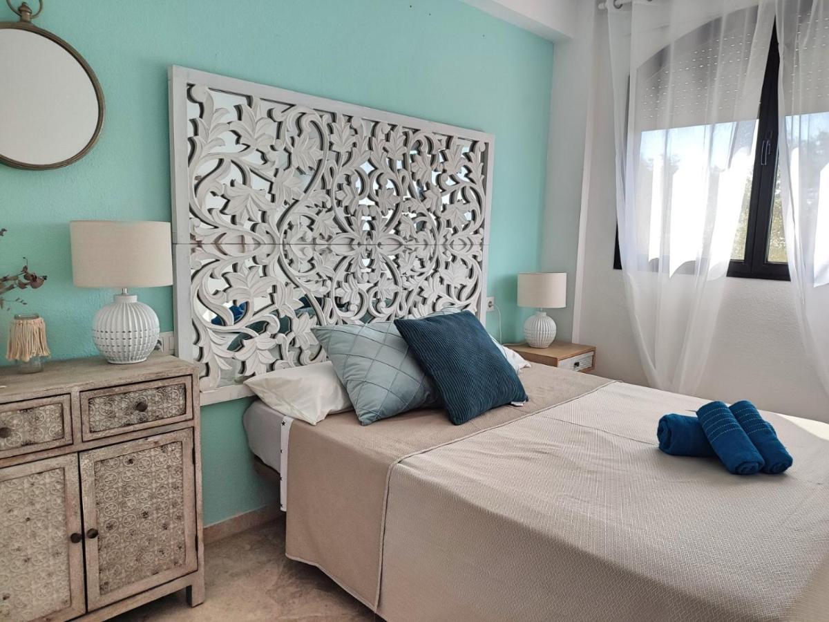 Comodidad Y Bellas Vistas En Tu Casa K Comfort Villa Kordoba Bagian luar foto