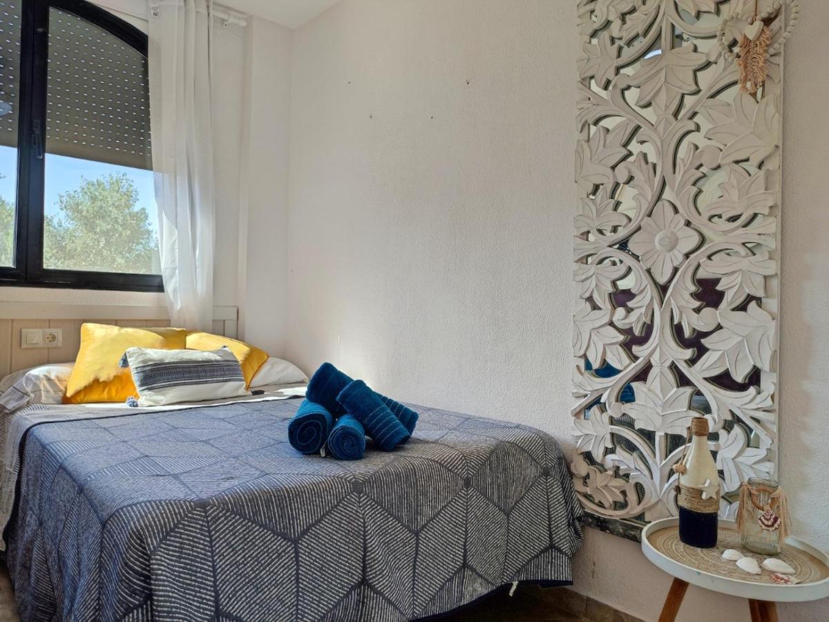 Comodidad Y Bellas Vistas En Tu Casa K Comfort Villa Kordoba Bagian luar foto